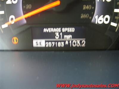 2010 Honda Odyssey Touring - Photo 14 - North Platte, NE 69101