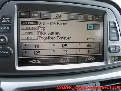 2010 Honda Odyssey Touring - Photo 15 - North Platte, NE 69101
