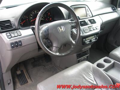 2010 Honda Odyssey Touring - Photo 2 - North Platte, NE 69101