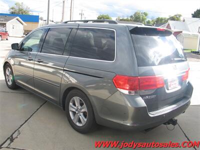 2010 Honda Odyssey Touring - Photo 30 - North Platte, NE 69101