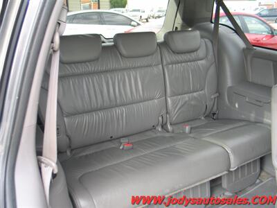2010 Honda Odyssey Touring - Photo 25 - North Platte, NE 69101