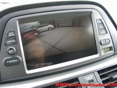 2010 Honda Odyssey Touring - Photo 18 - North Platte, NE 69101