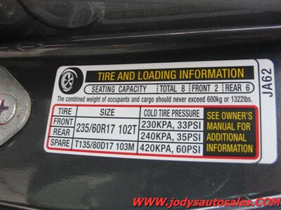 2010 Honda Odyssey Touring - Photo 37 - North Platte, NE 69101