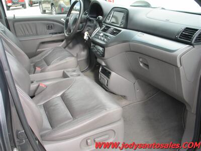 2010 Honda Odyssey Touring - Photo 22 - North Platte, NE 69101