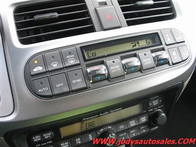 2010 Honda Odyssey Touring - Photo 19 - North Platte, NE 69101