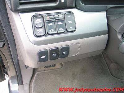 2010 Honda Odyssey Touring - Photo 7 - North Platte, NE 69101