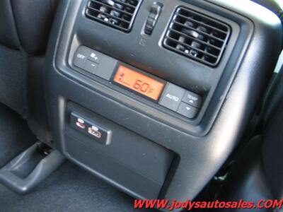 2020 Nissan Pathfinder S  S, 4WD, 3RD ROW SEATING, 3.5L V6 - Photo 29 - North Platte, NE 69101