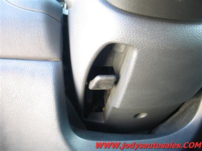 2020 Nissan Pathfinder S  S, 4WD, 3RD ROW SEATING, 3.5L V6 - Photo 8 - North Platte, NE 69101