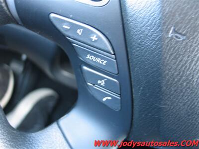 2020 Nissan Pathfinder S  S, 4WD, 3RD ROW SEATING, 3.5L V6 - Photo 12 - North Platte, NE 69101