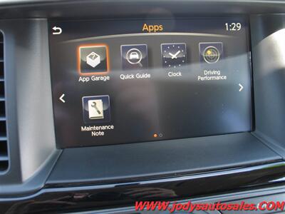 2020 Nissan Pathfinder S  S, 4WD, 3RD ROW SEATING, 3.5L V6 - Photo 18 - North Platte, NE 69101