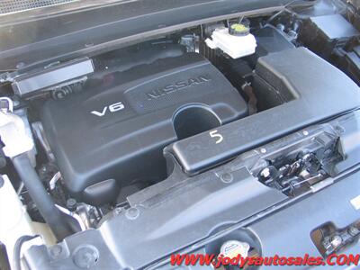 2020 Nissan Pathfinder S  S, 4WD, 3RD ROW SEATING, 3.5L V6 - Photo 38 - North Platte, NE 69101