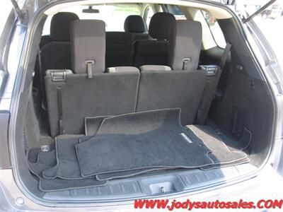 2020 Nissan Pathfinder S  S, 4WD, 3RD ROW SEATING, 3.5L V6 - Photo 30 - North Platte, NE 69101