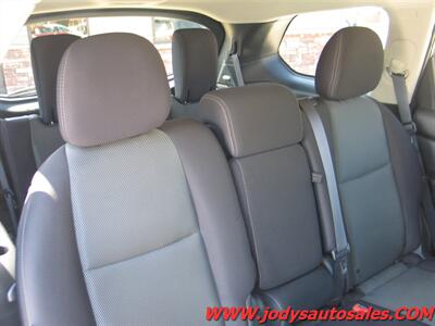 2020 Nissan Pathfinder S  S, 4WD, 3RD ROW SEATING, 3.5L V6 - Photo 28 - North Platte, NE 69101