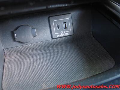 2020 Nissan Pathfinder S  S, 4WD, 3RD ROW SEATING, 3.5L V6 - Photo 23 - North Platte, NE 69101
