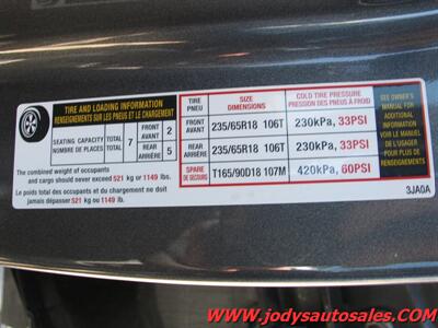 2020 Nissan Pathfinder S  S, 4WD, 3RD ROW SEATING, 3.5L V6 - Photo 40 - North Platte, NE 69101
