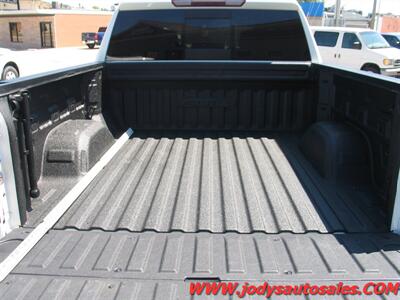 2021 GMC Sierra 1500 AT4 Crew Cab, AT4, Heated & Cool Leather Seats, 4x4, 44,000 Low Miles - Photo 41 - North Platte, NE 69101