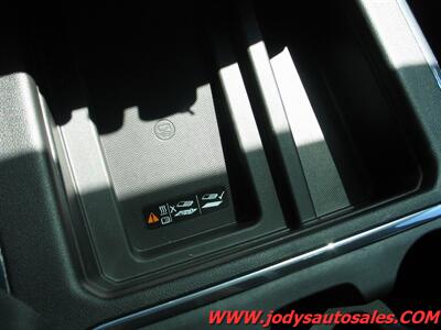 2021 GMC Sierra 1500 AT4 Crew Cab, AT4, Heated & Cool Leather Seats, 4x4, 44,000 Low Miles - Photo 31 - North Platte, NE 69101