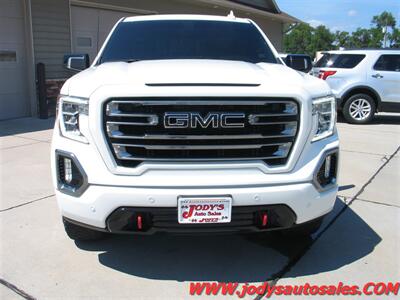 2021 GMC Sierra 1500 AT4 Crew Cab, AT4, Heated & Cool Leather Seats, 4x4, 44,000 Low Miles - Photo 50 - North Platte, NE 69101
