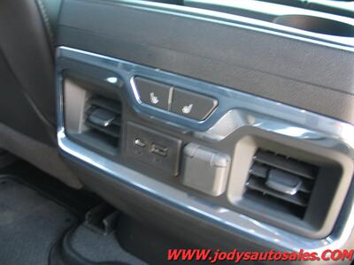 2021 GMC Sierra 1500 AT4 Crew Cab, AT4, Heated & Cool Leather Seats, 4x4, 44,000 Low Miles - Photo 38 - North Platte, NE 69101