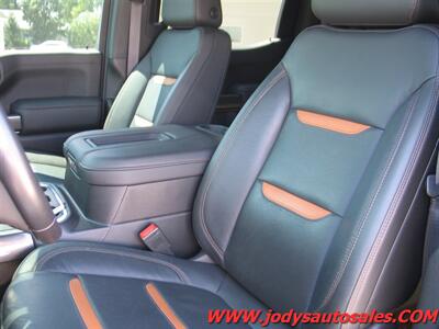 2021 GMC Sierra 1500 AT4 Crew Cab, AT4, Heated & Cool Leather Seats, 4x4, 44,000 Low Miles - Photo 6 - North Platte, NE 69101
