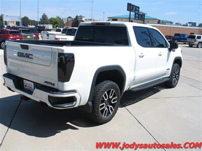 2021 GMC Sierra 1500 AT4 Crew Cab, AT4, Heated & Cool Leather Seats, 4x4, 44,000 Low Miles - Photo 48 - North Platte, NE 69101
