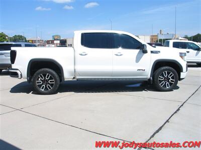 2021 GMC Sierra 1500 AT4 Crew Cab, AT4, Heated & Cool Leather Seats, 4x4, 44,000 Low Miles - Photo 49 - North Platte, NE 69101