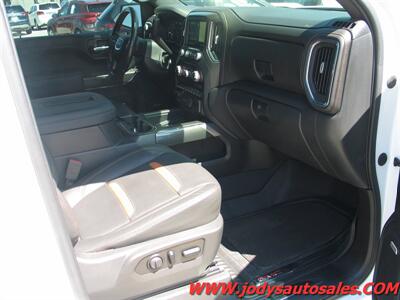 2021 GMC Sierra 1500 AT4 Crew Cab, AT4, Heated & Cool Leather Seats, 4x4, 44,000 Low Miles - Photo 32 - North Platte, NE 69101