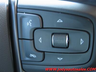2021 GMC Sierra 1500 AT4 Crew Cab, AT4, Heated & Cool Leather Seats, 4x4, 44,000 Low Miles - Photo 14 - North Platte, NE 69101