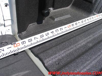2021 GMC Sierra 1500 AT4 Crew Cab, AT4, Heated & Cool Leather Seats, 4x4, 44,000 Low Miles - Photo 39 - North Platte, NE 69101