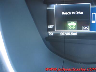 2018 Ford Fusion Hybrid S  S, HYBRID, 40 MPG, LOW,LOW 29,000 MILES - Photo 14 - North Platte, NE 69101