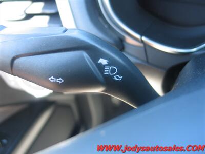 2018 Ford Fusion Hybrid S  S, HYBRID, 40 MPG, LOW,LOW 29,000 MILES - Photo 10 - North Platte, NE 69101