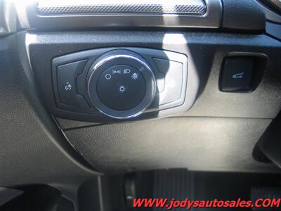 2018 Ford Fusion Hybrid S  S, HYBRID, 40 MPG, LOW,LOW 29,000 MILES - Photo 8 - North Platte, NE 69101