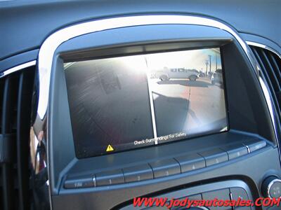 2013 Buick LaCrosse Leather   - Photo 20 - North Platte, NE 69101