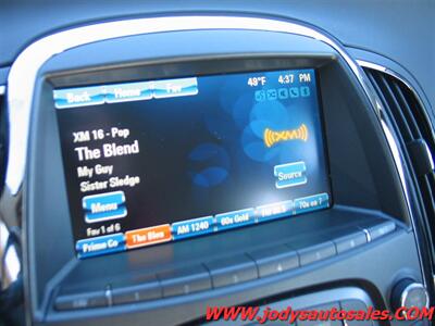 2013 Buick LaCrosse Leather   - Photo 17 - North Platte, NE 69101