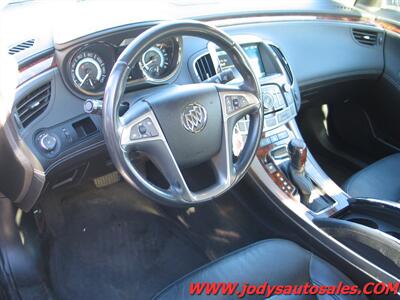 2013 Buick LaCrosse Leather   - Photo 2 - North Platte, NE 69101