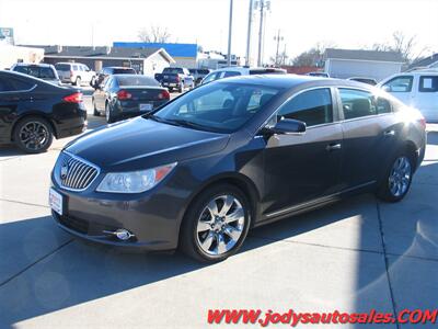 2013 Buick LaCrosse Leather   - Photo 30 - North Platte, NE 69101
