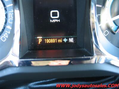 2013 Buick LaCrosse Leather   - Photo 12 - North Platte, NE 69101