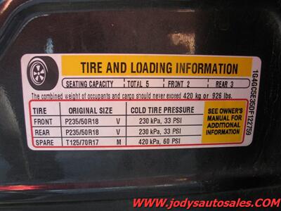 2013 Buick LaCrosse Leather   - Photo 39 - North Platte, NE 69101