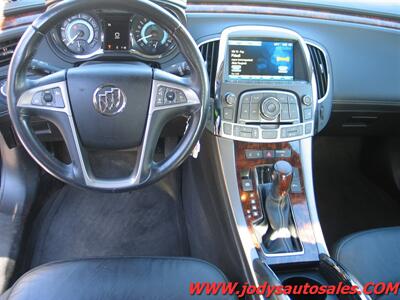 2013 Buick LaCrosse Leather   - Photo 6 - North Platte, NE 69101