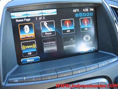 2013 Buick LaCrosse Leather   - Photo 18 - North Platte, NE 69101