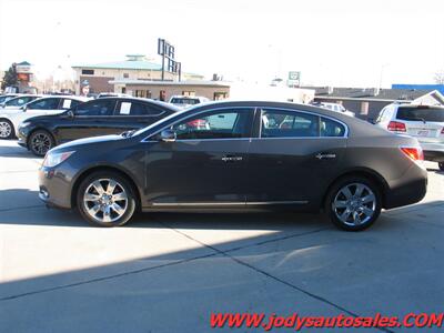 2013 Buick LaCrosse Leather   - Photo 31 - North Platte, NE 69101