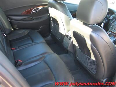 2013 Buick LaCrosse Leather   - Photo 27 - North Platte, NE 69101