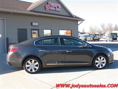 2013 Buick LaCrosse Leather   - Photo 35 - North Platte, NE 69101