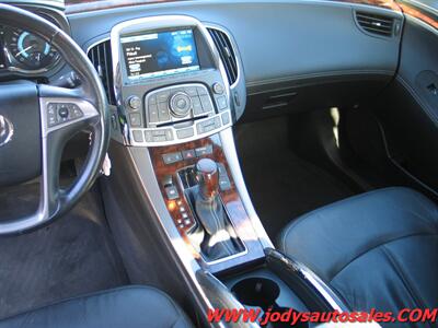 2013 Buick LaCrosse Leather   - Photo 7 - North Platte, NE 69101