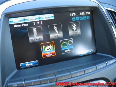 2013 Buick LaCrosse Leather   - Photo 19 - North Platte, NE 69101