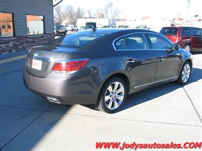2013 Buick LaCrosse Leather   - Photo 34 - North Platte, NE 69101