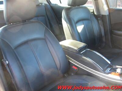 2013 Buick LaCrosse Leather   - Photo 26 - North Platte, NE 69101