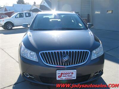 2013 Buick LaCrosse Leather   - Photo 36 - North Platte, NE 69101