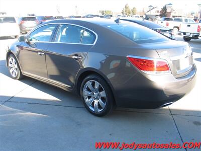2013 Buick LaCrosse Leather   - Photo 32 - North Platte, NE 69101