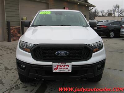 2019 Ford Ranger STX, FX4  STX, FX4, 4WD, CREW CAB - Photo 32 - North Platte, NE 69101